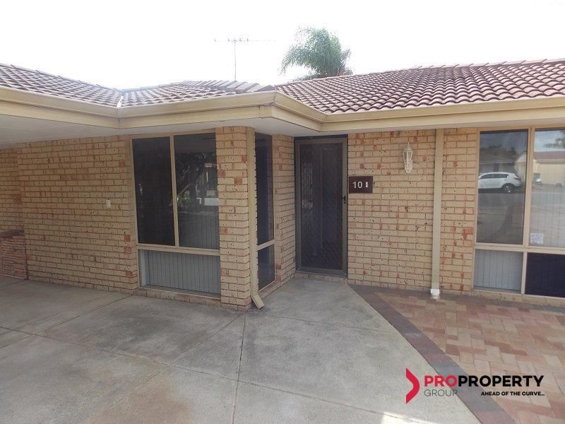10 Kybra Court, Morley