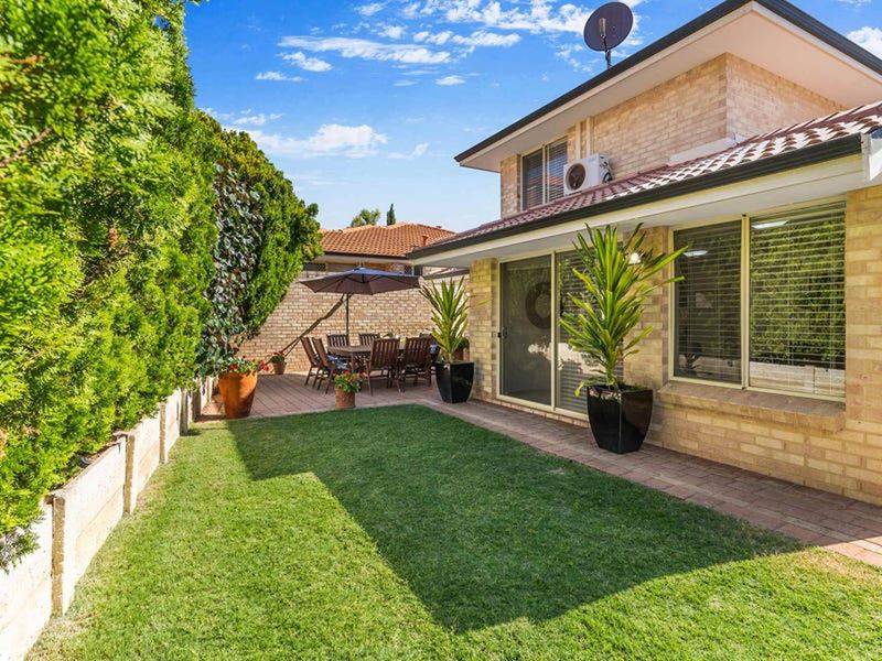 38 Bourke Street, Yokine