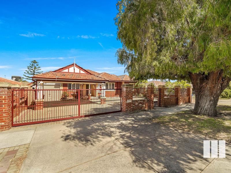 11 Klem Avenue, Salter Point