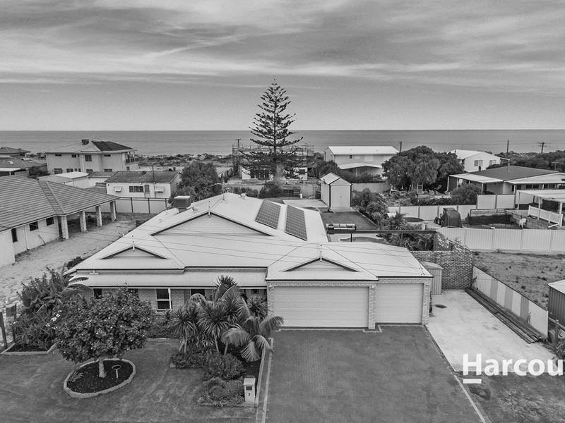 3 Gilmore Street, Madora Bay