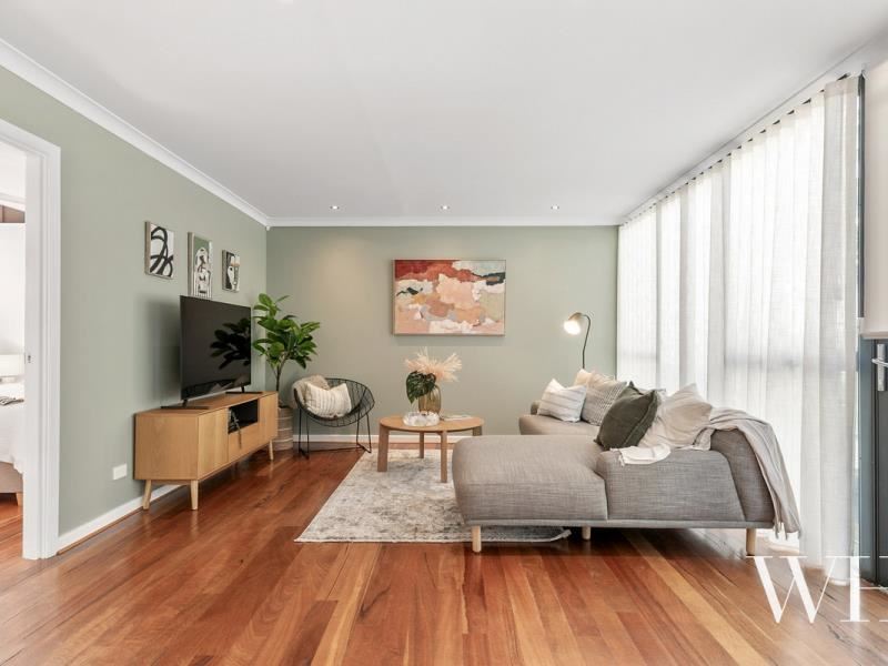 3/13 Cantonment Street, Fremantle