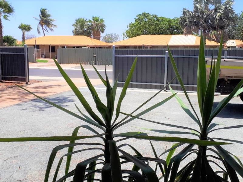 22 Yanderra Crescent, South Hedland
