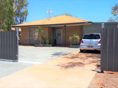 22 Yanderra Crescent, South Hedland WA 6722