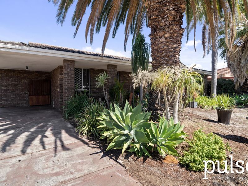 15 Jenark Way, Kewdale