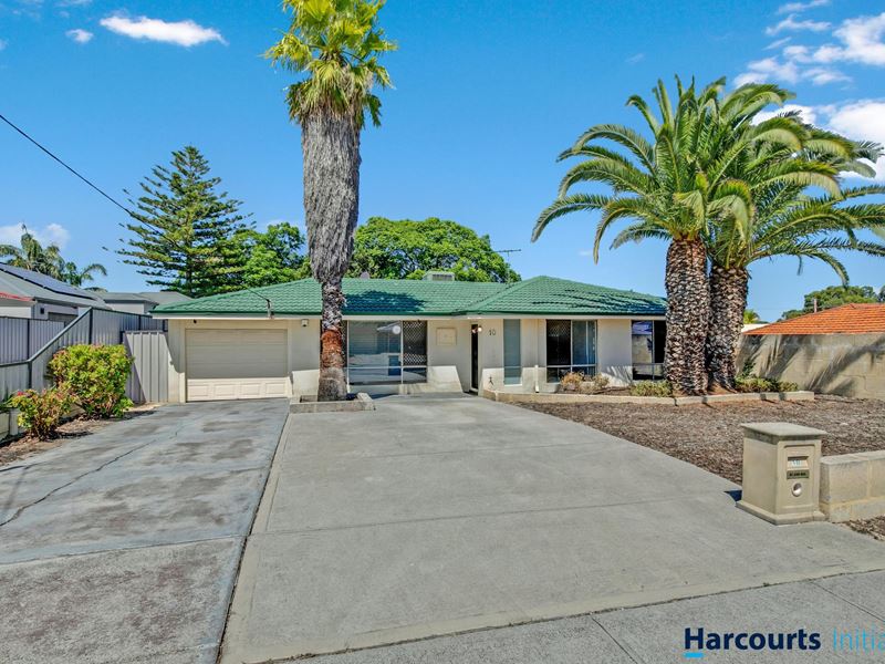 10 Whitehouse Drive, Koondoola