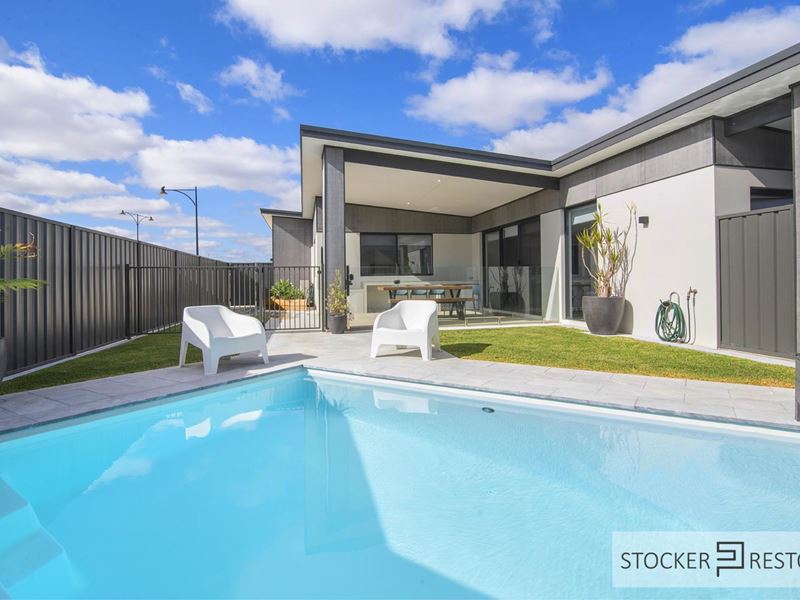 1 Fleetwood Loop, Dunsborough