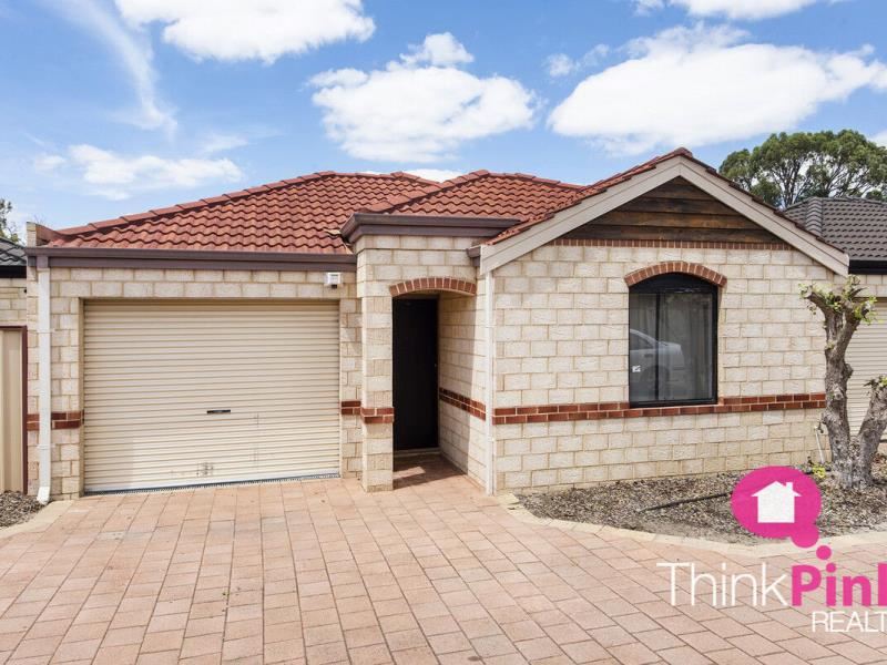 3/161 Sevenoaks Street, Cannington WA 6107