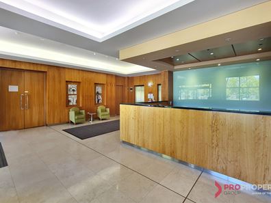 103/126-128 Mounts Bay Road, Perth WA 6000