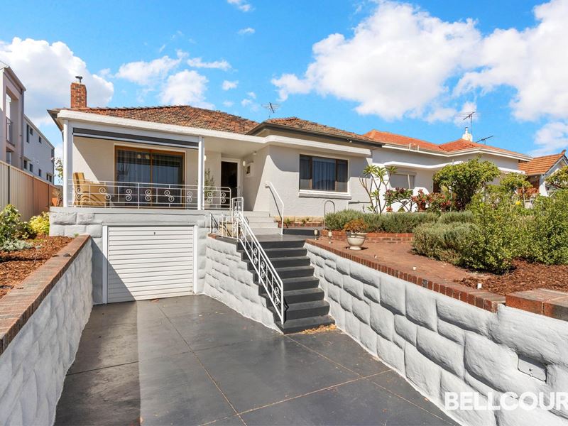 560 Charles Street, North Perth