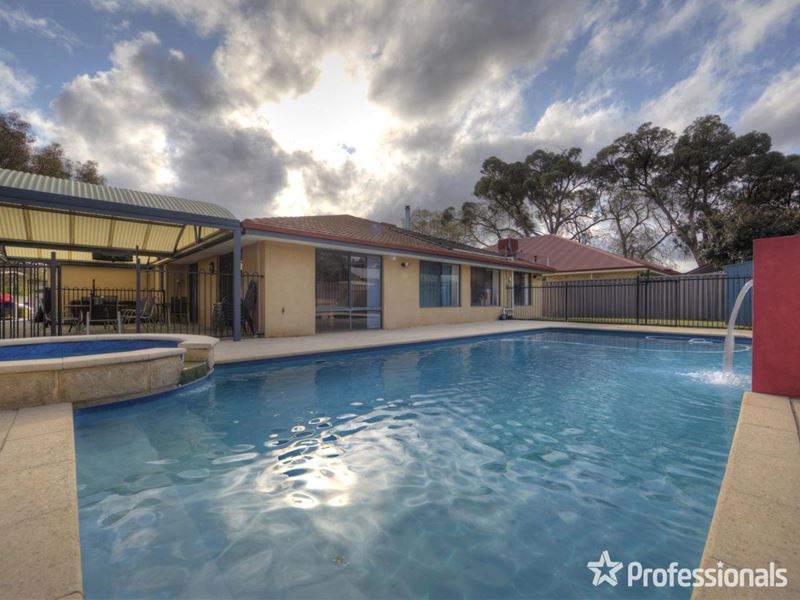 16 Peach Tree Way, Forrestfield