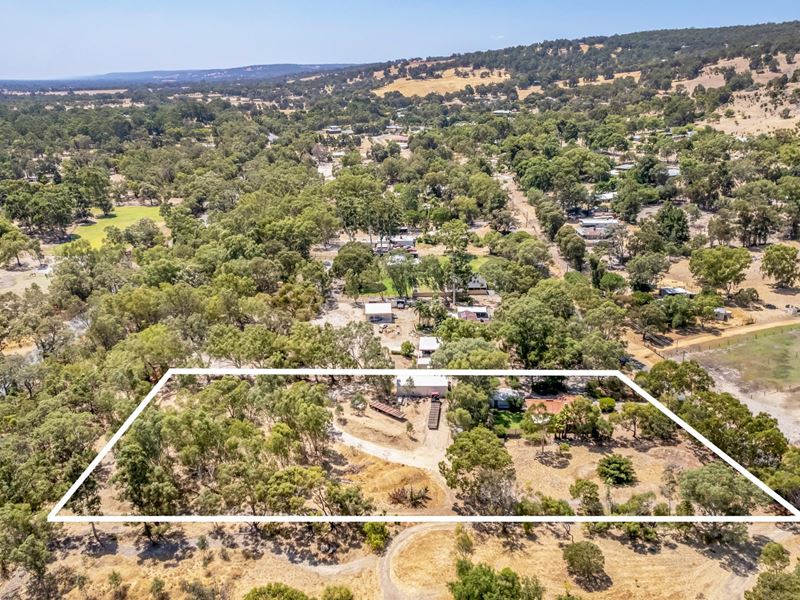 23 Allum Way, Serpentine