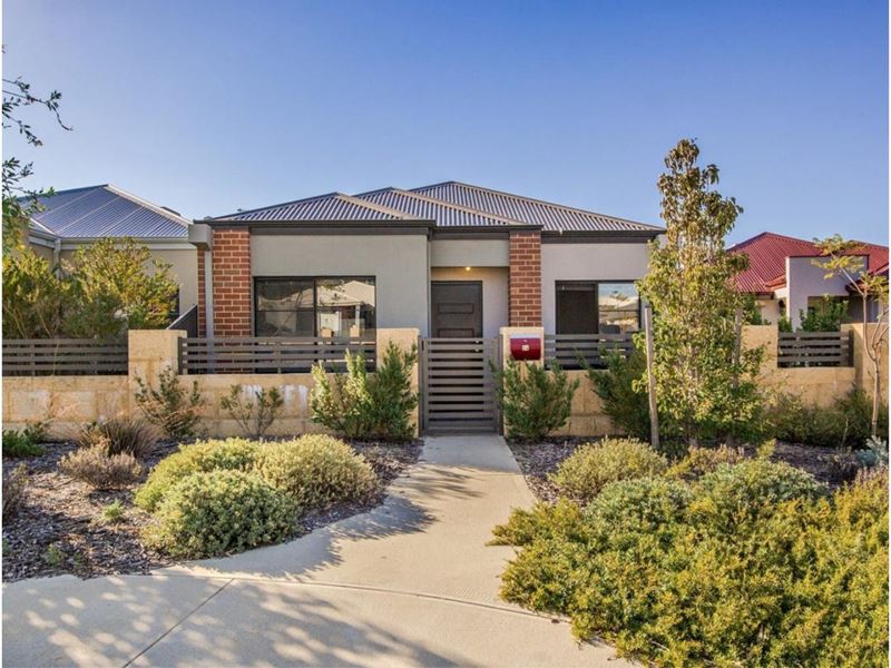 34 Mennock Approach, Baldivis
