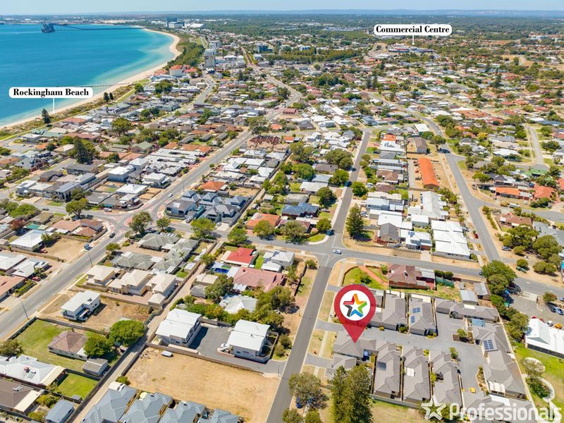 12/13-17 George Street, Rockingham WA 6168