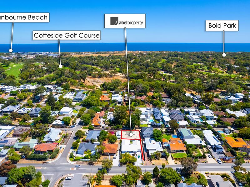 26 Acacia  Lane, Mount Claremont