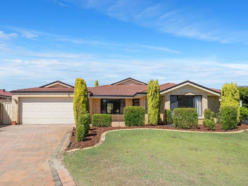 9 Thurloe Way, Canning Vale
