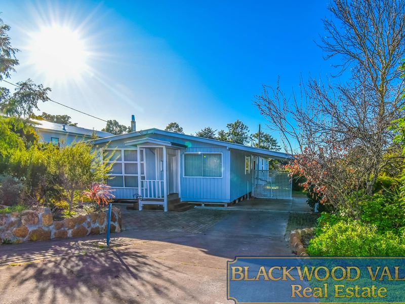 5 Nix Street, Boyup Brook