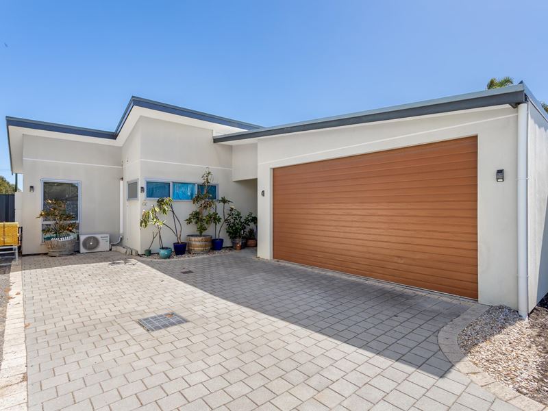 6c Gibbs Street, Carey Park