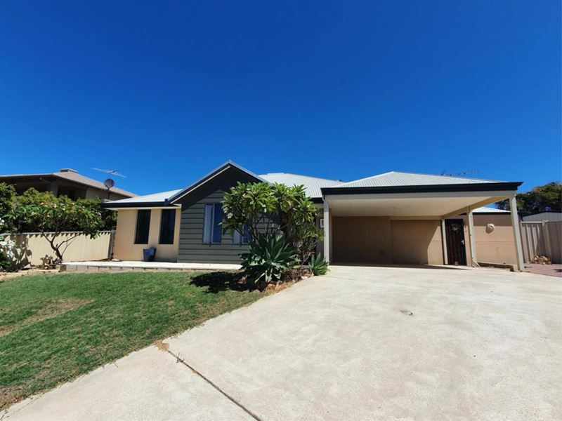 26 Glengarry Court, Mount Tarcoola