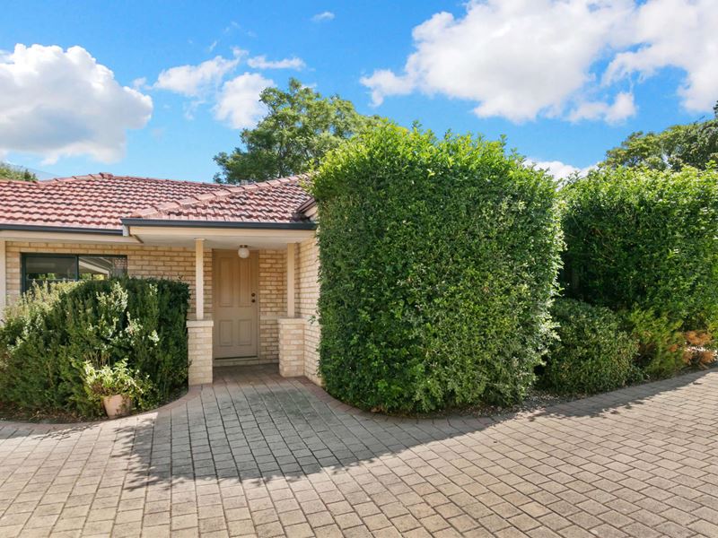 36B Bombard Street, Ardross