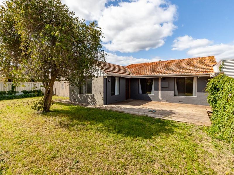 26 Devonshire Terrace, Armadale WA 6112