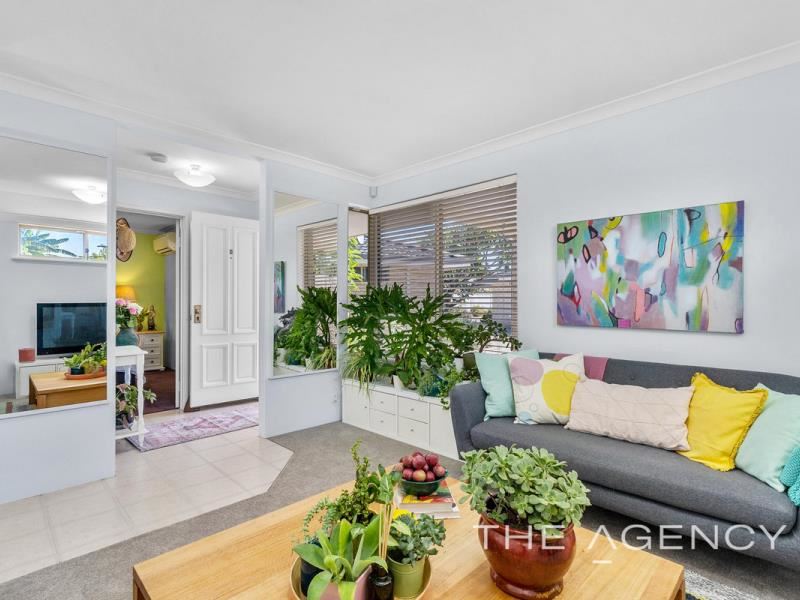 72D Parklands Square, Riverton