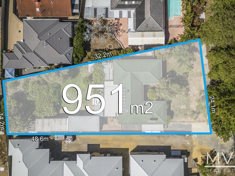 84 Waverley Road, Coolbellup