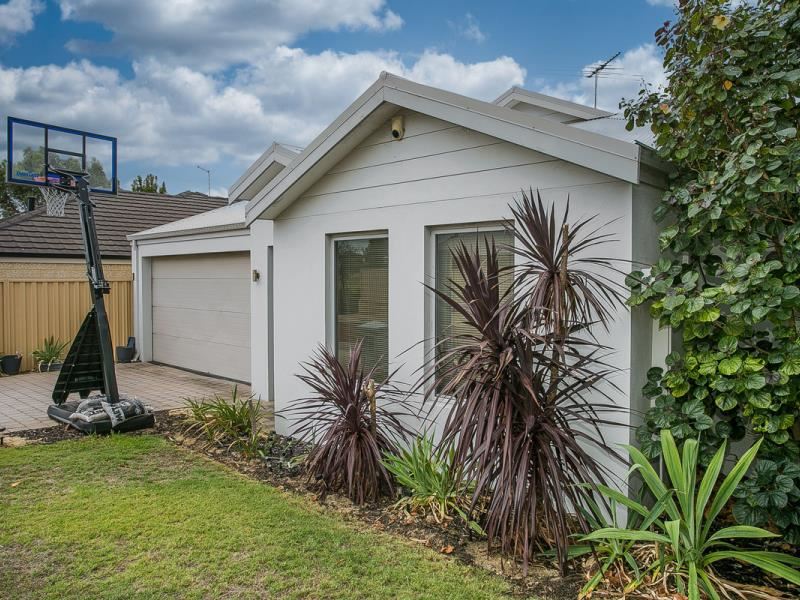 42 Osaka Loop, Hocking