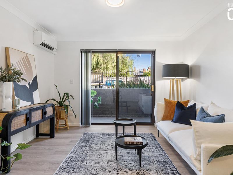11/147 Charles Street, West Perth