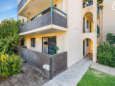 11/147 Charles Street, West Perth WA 6005