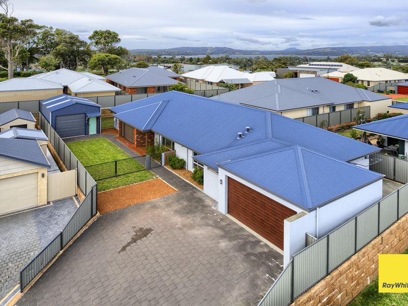 8 Dyer Court, Bayonet Head