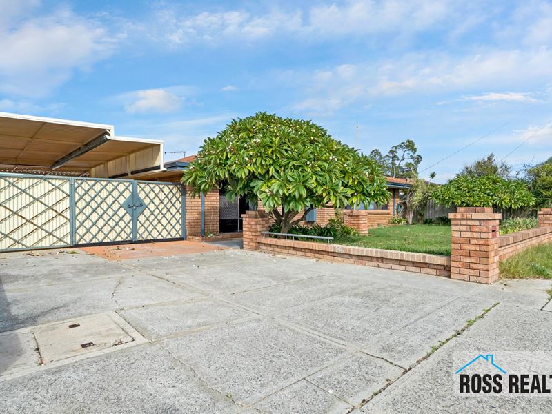 44 Balga Avenue, Balga WA 6061