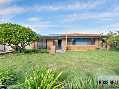 44 Balga Avenue, Balga WA 6061