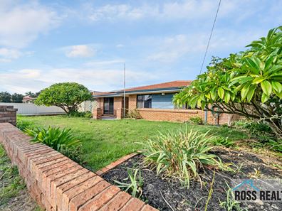 44 Balga Avenue, Balga WA 6061