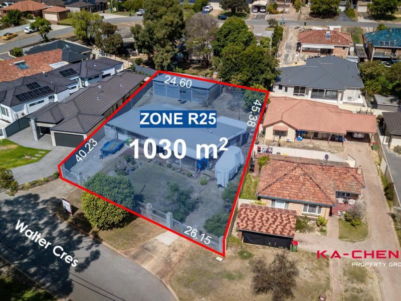 356 Walter Crescent, Morley