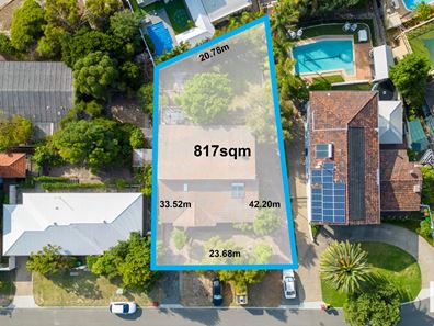 8 Alver Road, Doubleview WA 6018