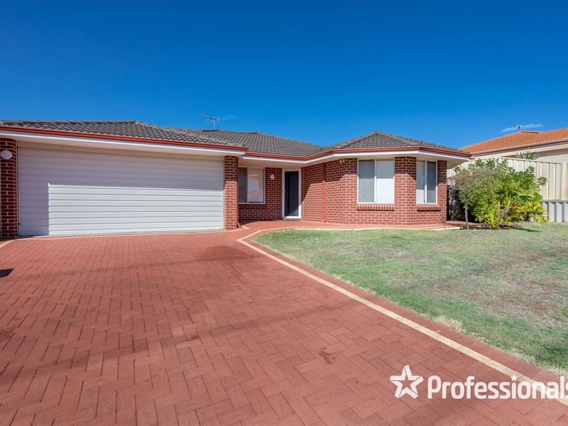 7a Bilcich Gardens, Spearwood