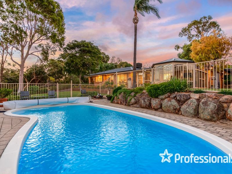 56 Blackwood Drive, Mount Nasura