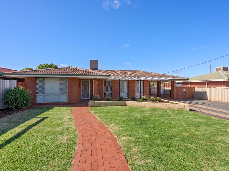 129 Addis Street, West Lamington