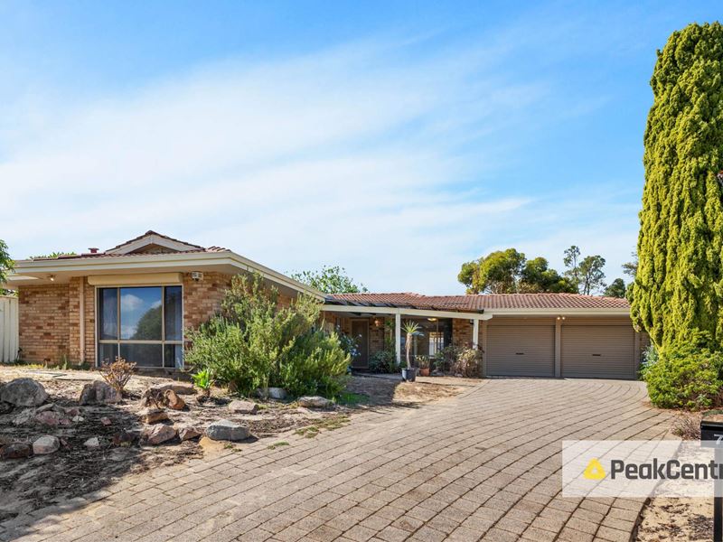 7 Camphor Close, South Lake
