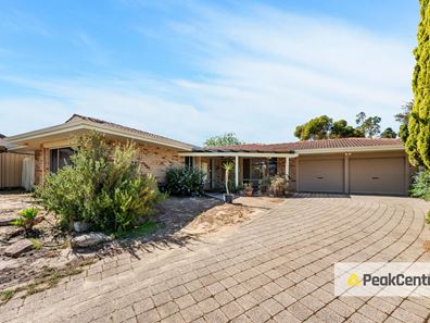 7 Camphor Close, South Lake WA 6164