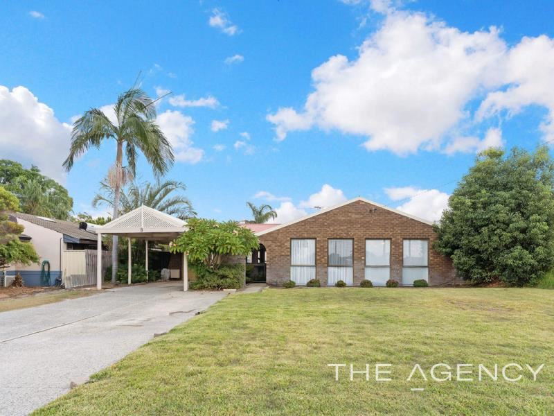 8 Tern Court, Thornlie