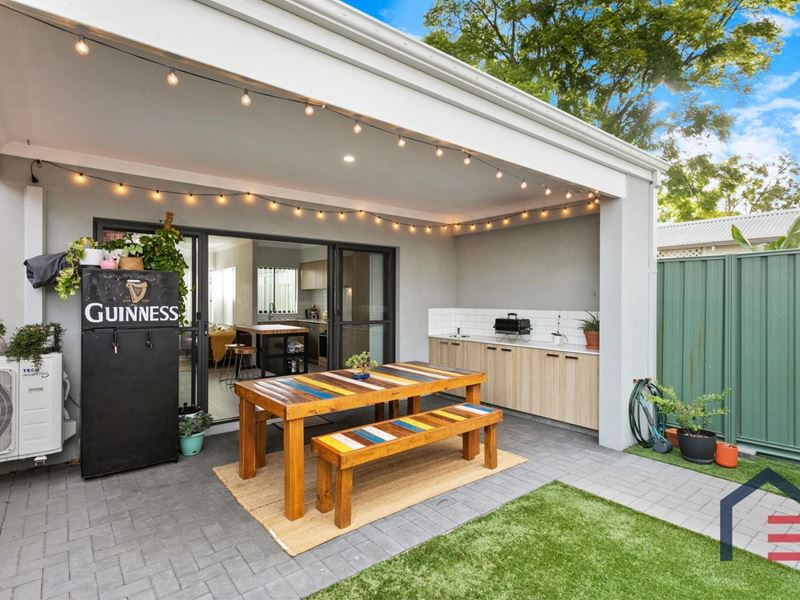 17b Stuart Street, Maylands