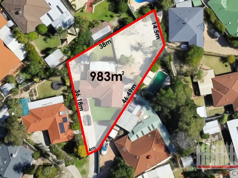 22 Shady Grove, Ballajura