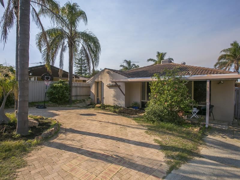 15 Rheingold Place, Mirrabooka