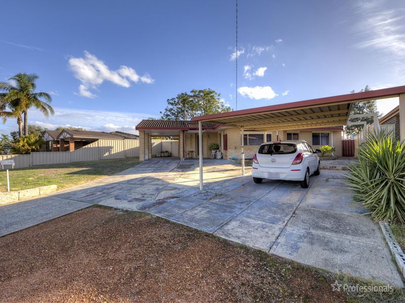 9 Kingston Place, Midland