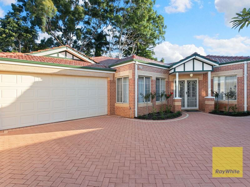 287A Salvado Road, Floreat