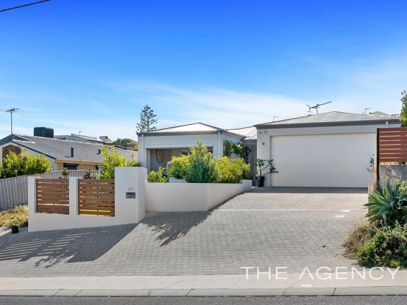 59 Mindarie Drive, Quinns Rocks WA 6030