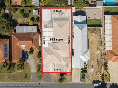 22 Lindsay Drive, Morley WA 6062