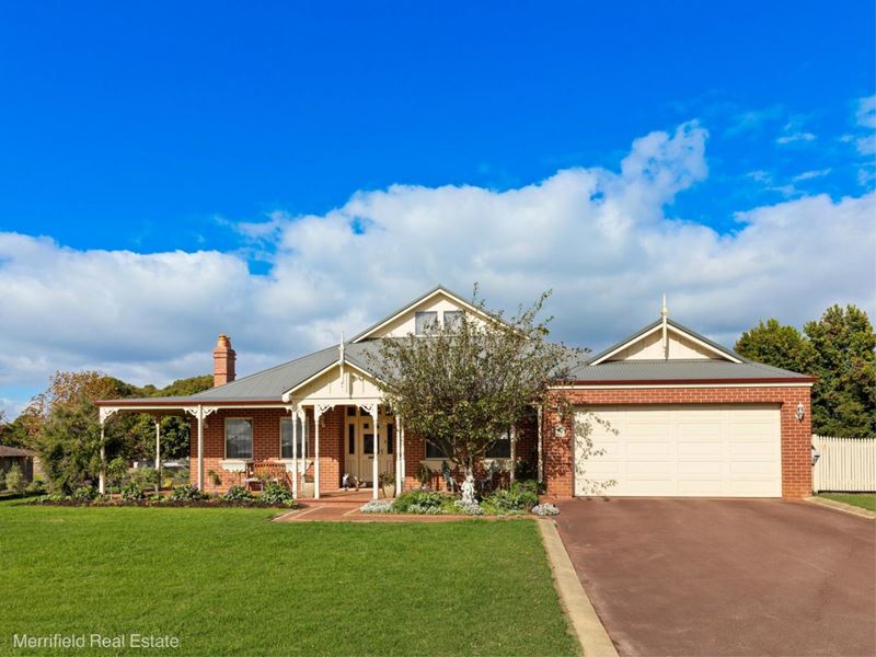 10 Rufus Street, Milpara