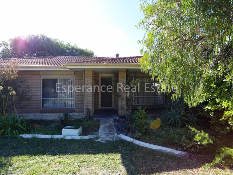 21 Brockman Street, Esperance